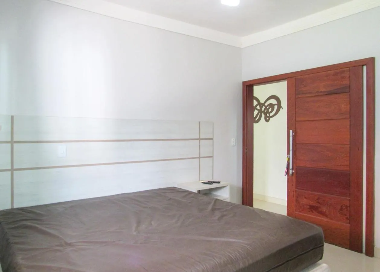 Lazer Completo Ao Lado Da Praia Em Porto Seg - Ba Porto Seguro Apartman