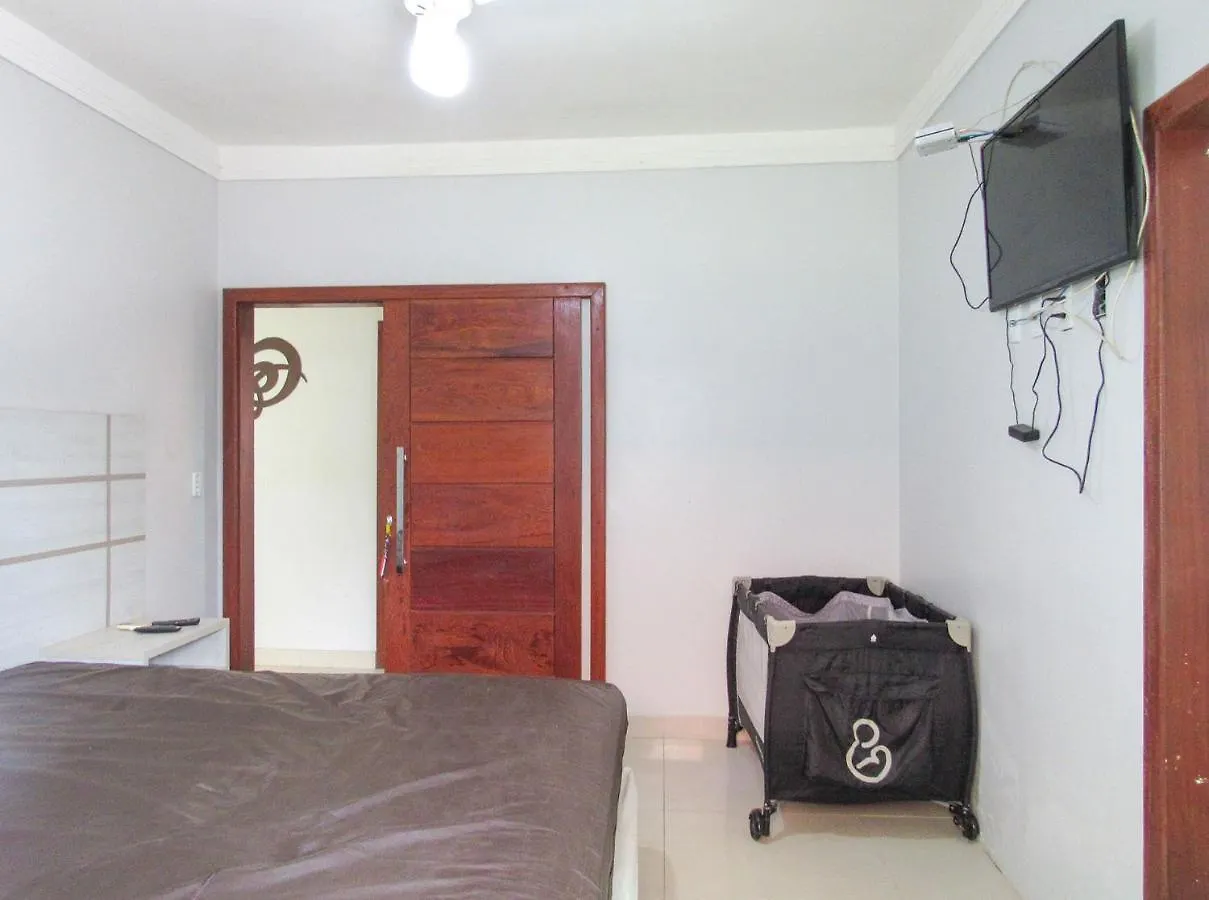 Apartman Lazer Completo Ao Lado Da Praia Em Porto Seg - Ba Porto Seguro Brazília