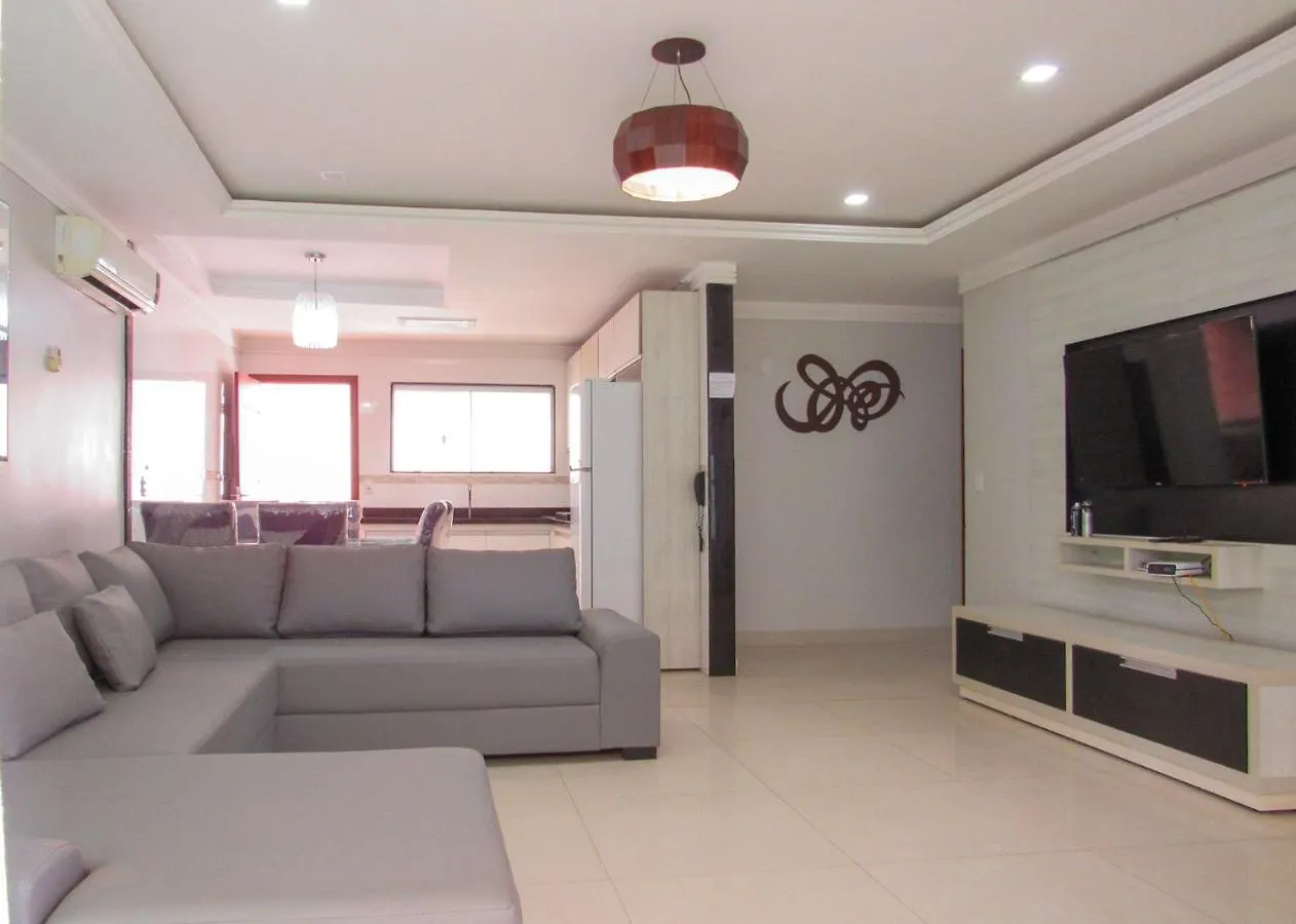 Lazer Completo Ao Lado Da Praia Em Porto Seg - Ba Porto Seguro Apartman