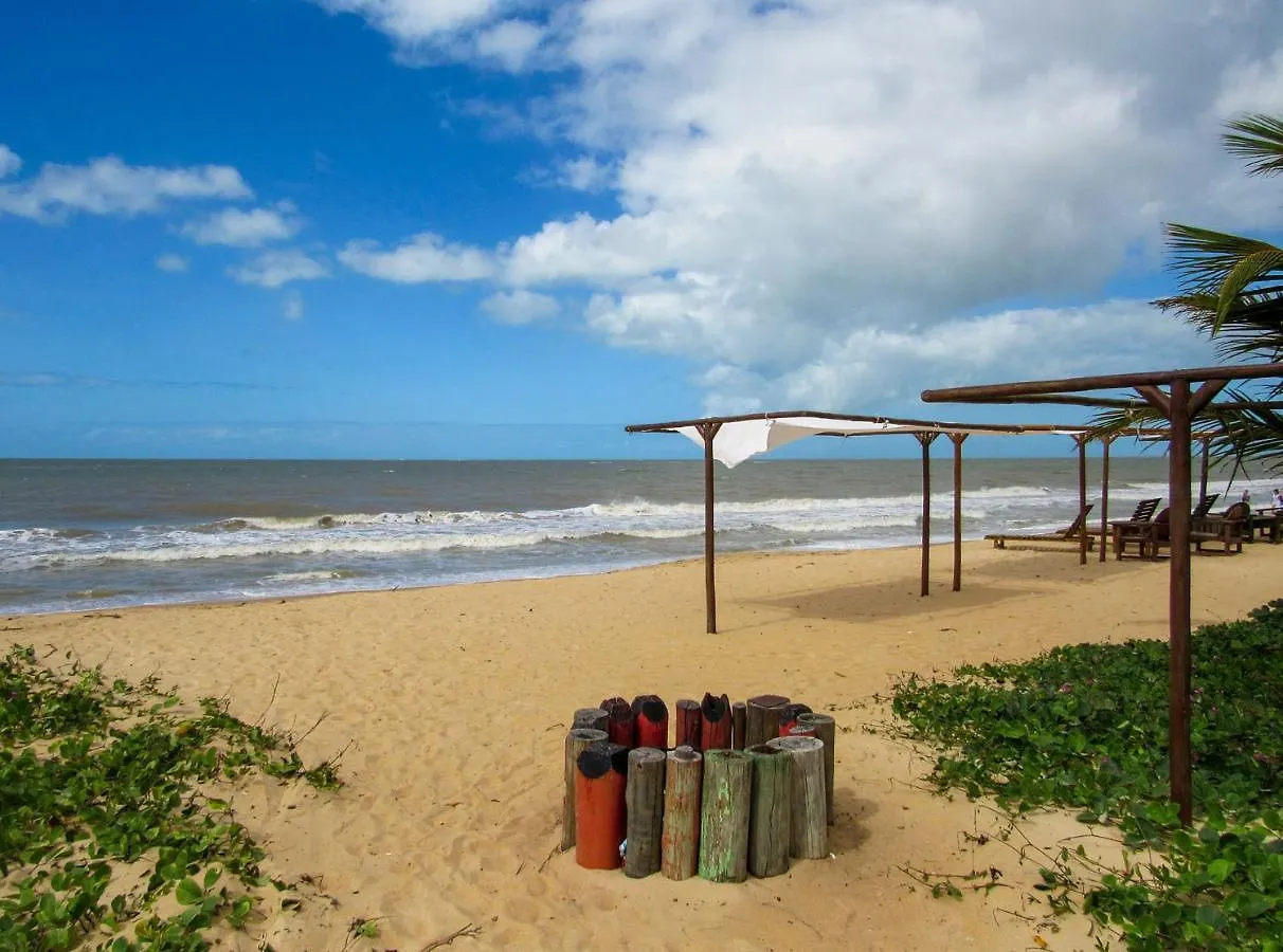 Lazer Completo Ao Lado Da Praia Em Porto Seg - Ba Porto Seguro Apartman