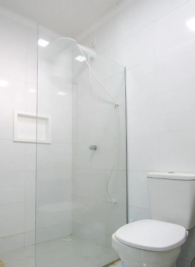 Lazer Completo Ao Lado Da Praia Em Porto Seg - Ba Porto Seguro Apartman
