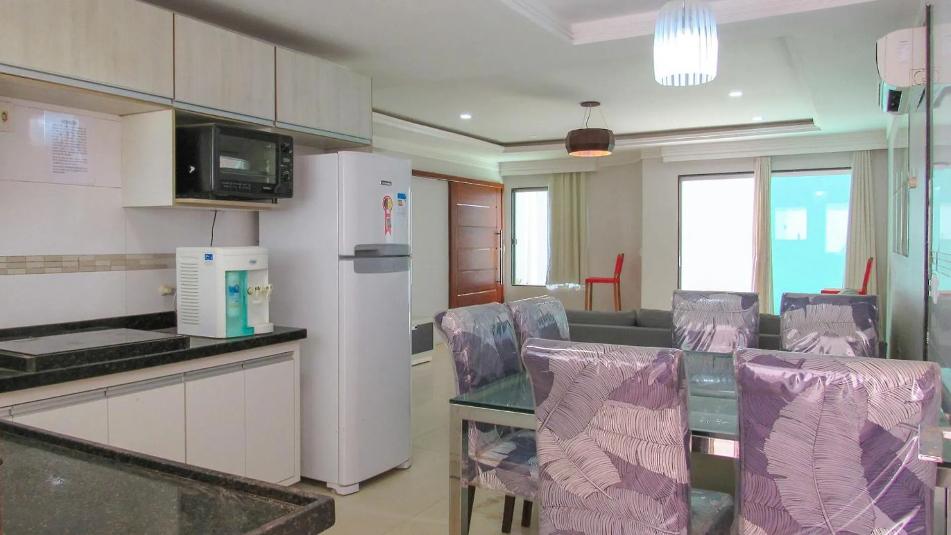 Apartman Lazer Completo Ao Lado Da Praia Em Porto Seg - Ba Porto Seguro Brazília