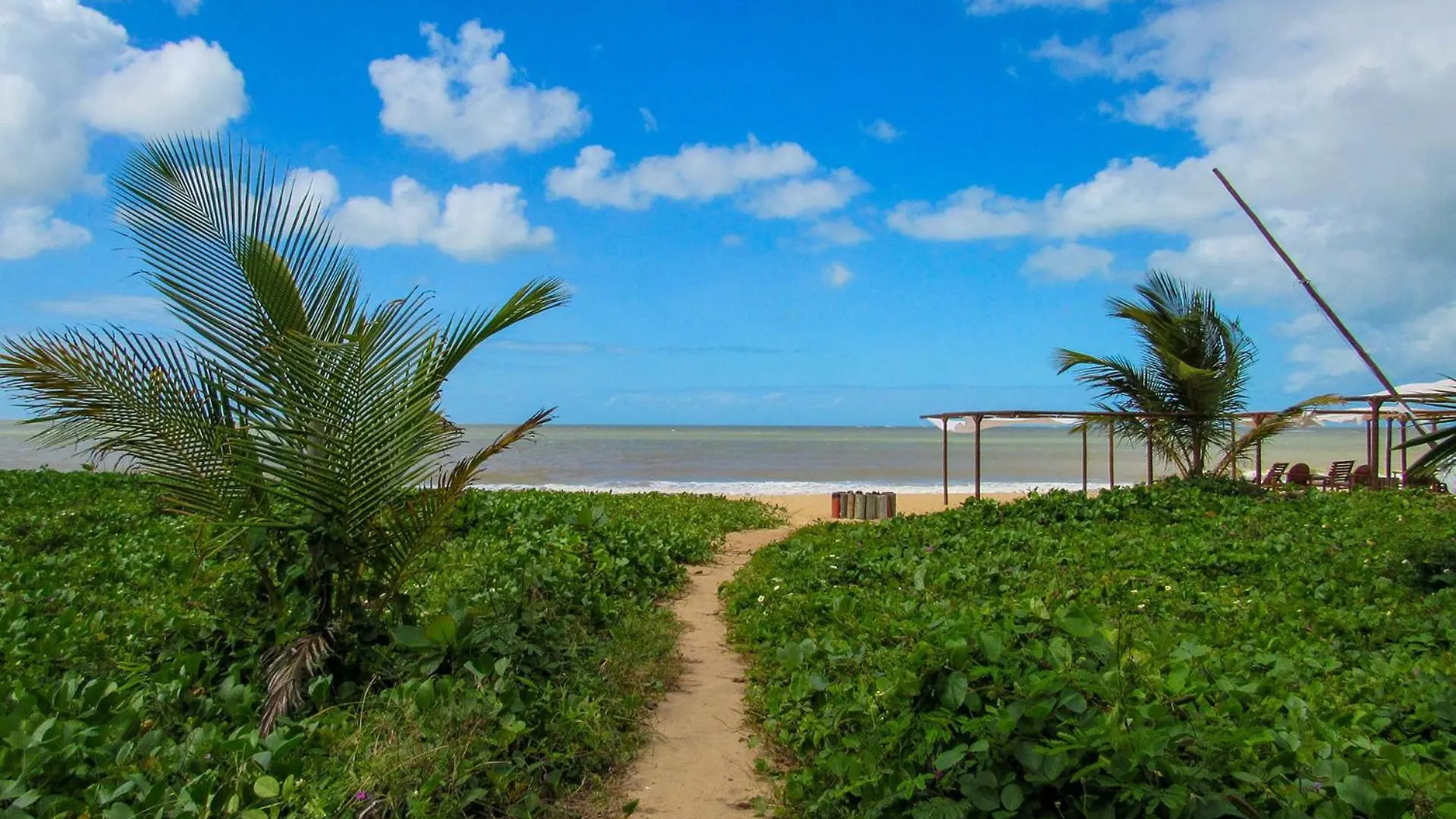Apartman Lazer Completo Ao Lado Da Praia Em Porto Seg - Ba Porto Seguro